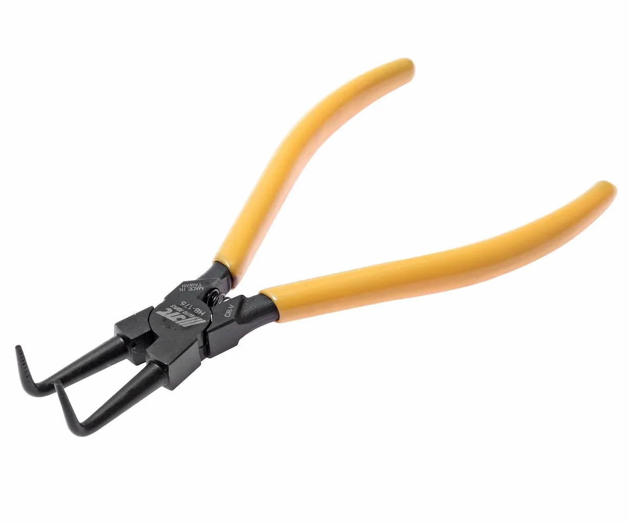 Съемник колец стопорных внутренних 175мм изогнутый JTC купить