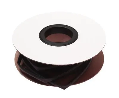 Трубка термоусадочная d=5мм 10м (мини-бокс) JTC