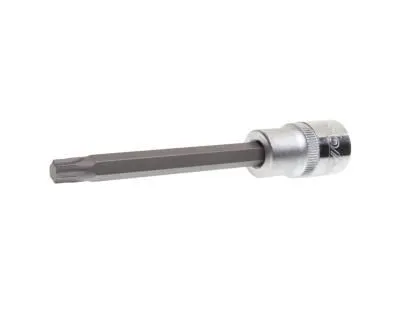 Головка 1/2"хT45 длинная с насадкой L=120мм JTC