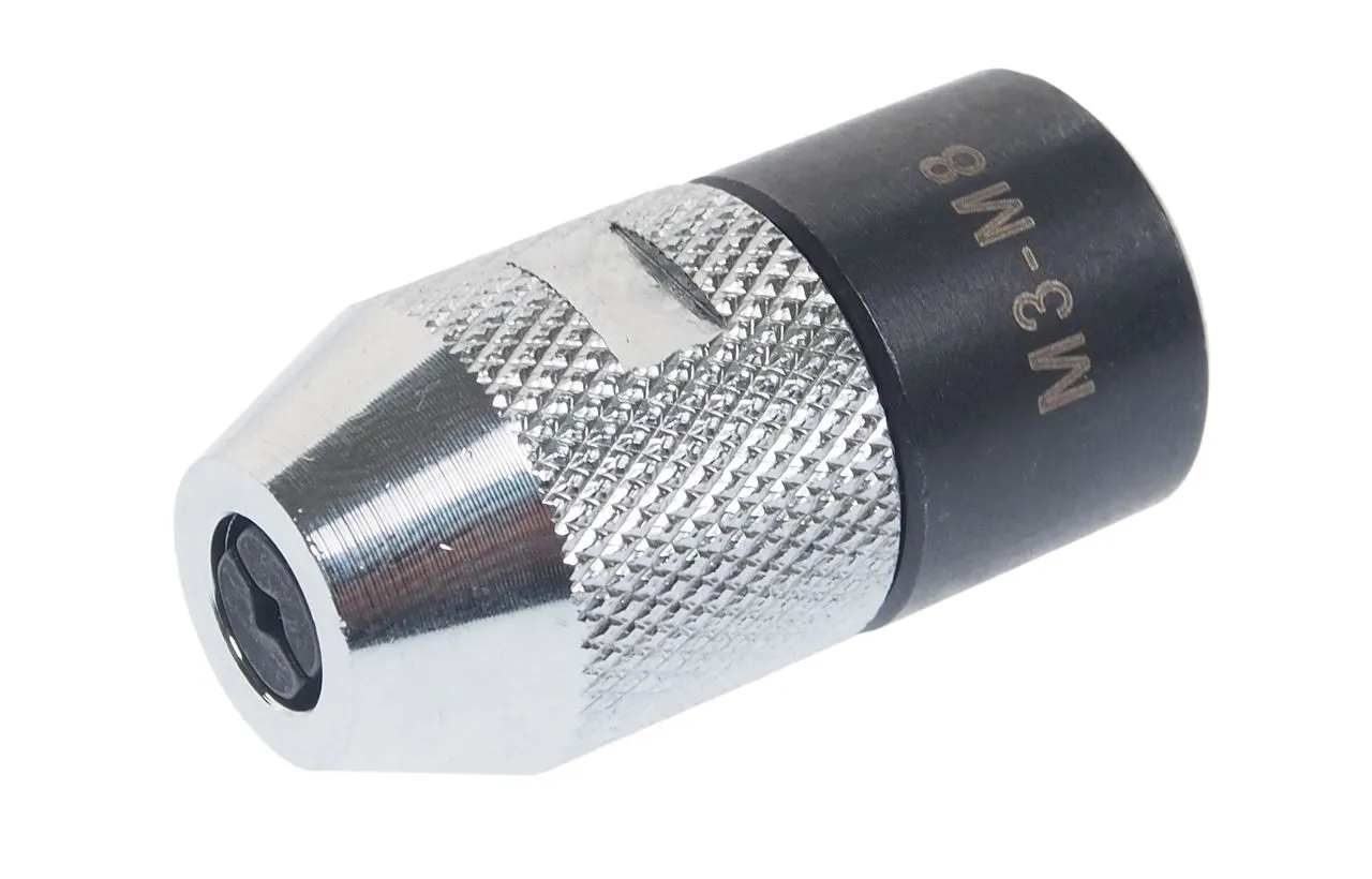 Держатель метчиков М3-М8 JTC купить