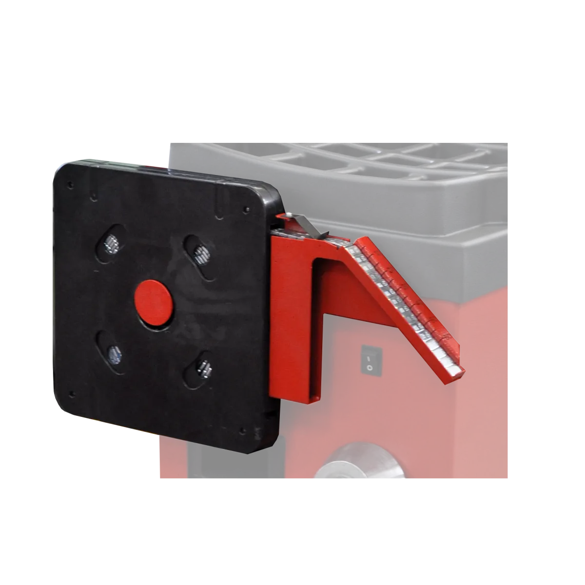 Устройство подачи ленточных грузов