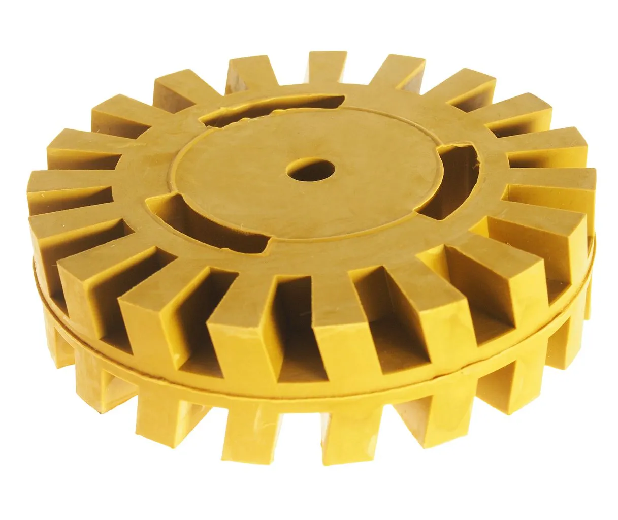 Круг зачистной d=100мм к машинке JTC-5642 JTC купить