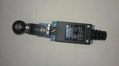 Концевой выключатель