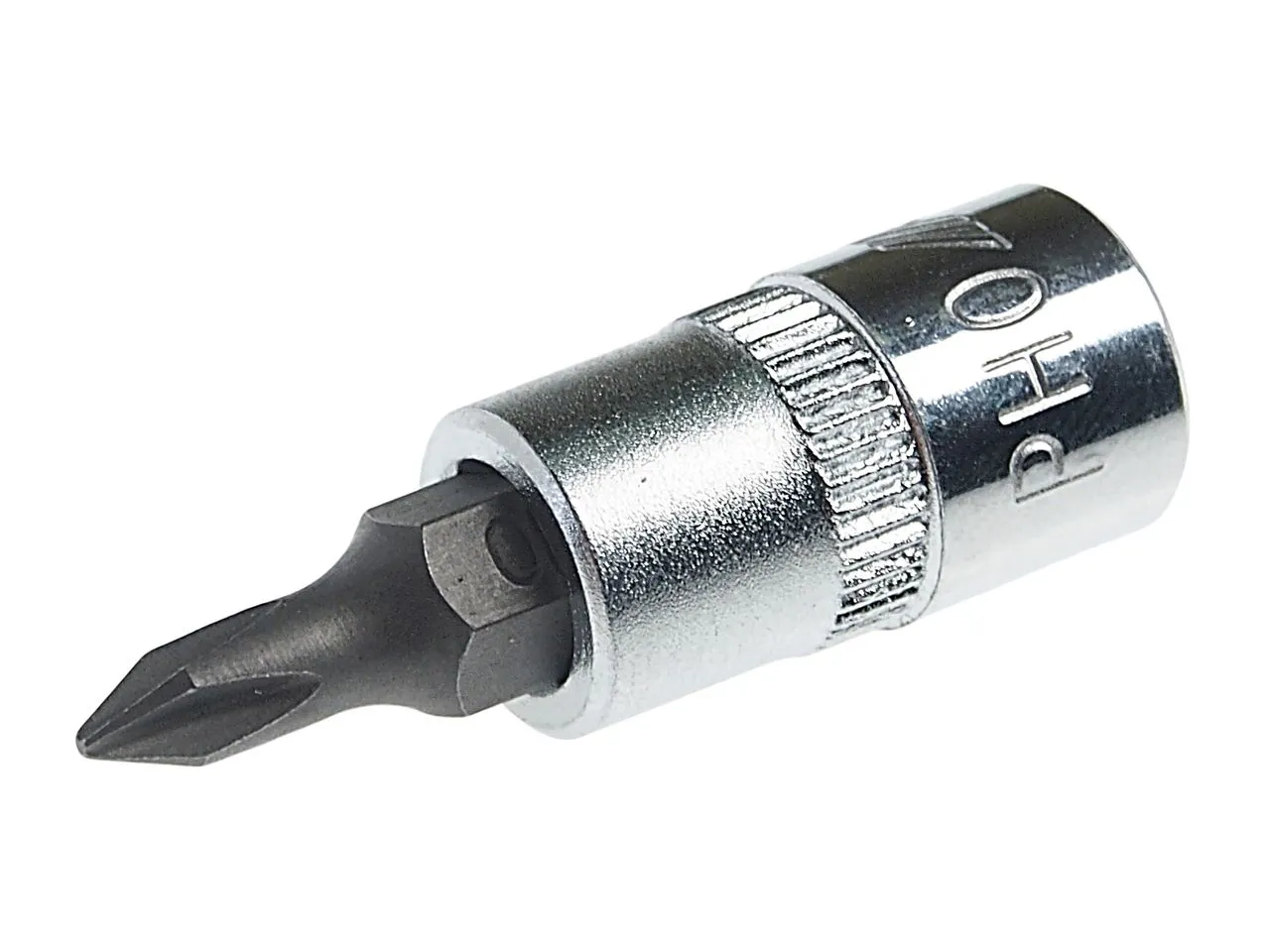 Бита-головка 1/4" PH0х37мм JTC купить