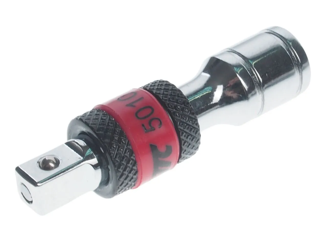 Удлинитель 1/4" 50мм с фиксатором JTC купить