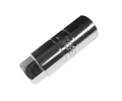 Головка для датчика давления масла 27мм (GM 2.0,2.3,2.5,2.8,3.0L) JTC