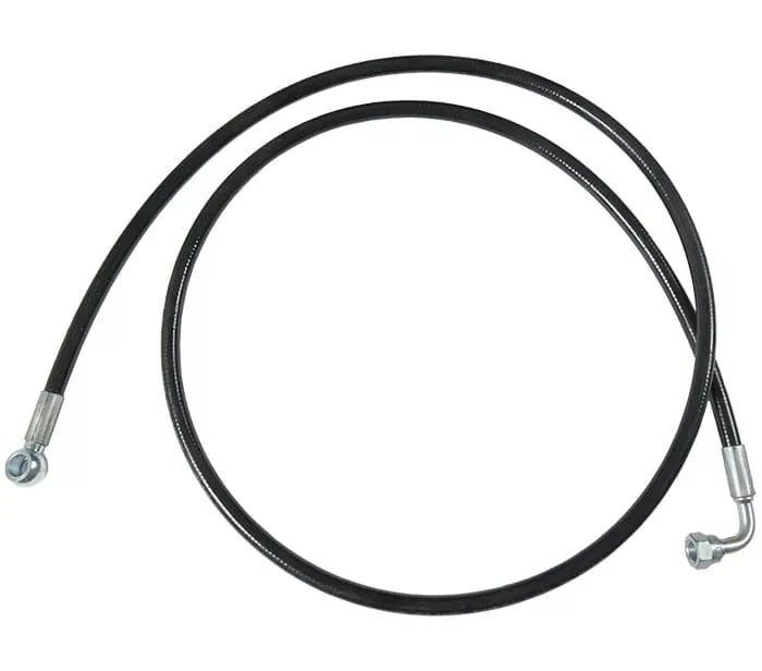 Шланг гидравлический со стальным фитингом L=1800 303-WJ1800 303-WJ1800 купить