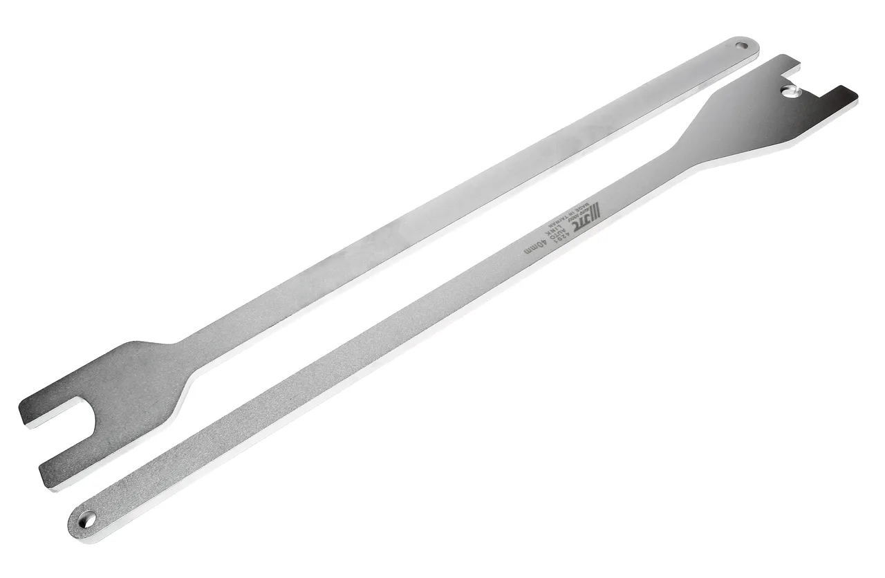 Набор ключей для муфт вентиляторов L=650мм (LAND ROVER) 2 предмета JTC купить