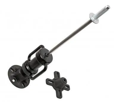 Съемник ступиц инерционный JTC