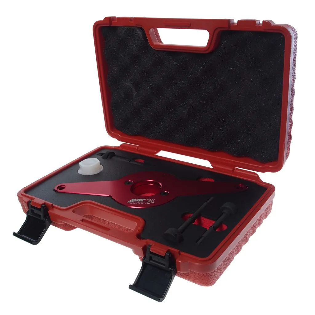 Приспособление для демонтажа/монтажа гасителя колебаний цепи ГРМ (VW AUDI TFSI 1.8/2.0) JTC купить