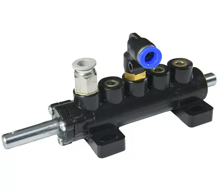 Пневмораспределитель  (пластик) GT valve unit STD104 YC2-2009718 YC2-2009718 купить