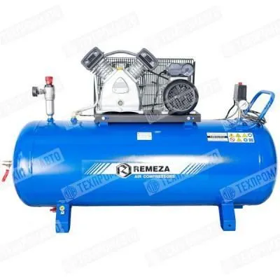 REMEZA СБ4/С-200.LB30 А Компрессор, ресивер 200 л, 315 л/мин