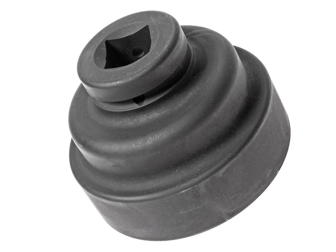 Головка торцевая 1" 100мм 8-гранная для ступичных гаек задних колес (SCANIA) JTC купить