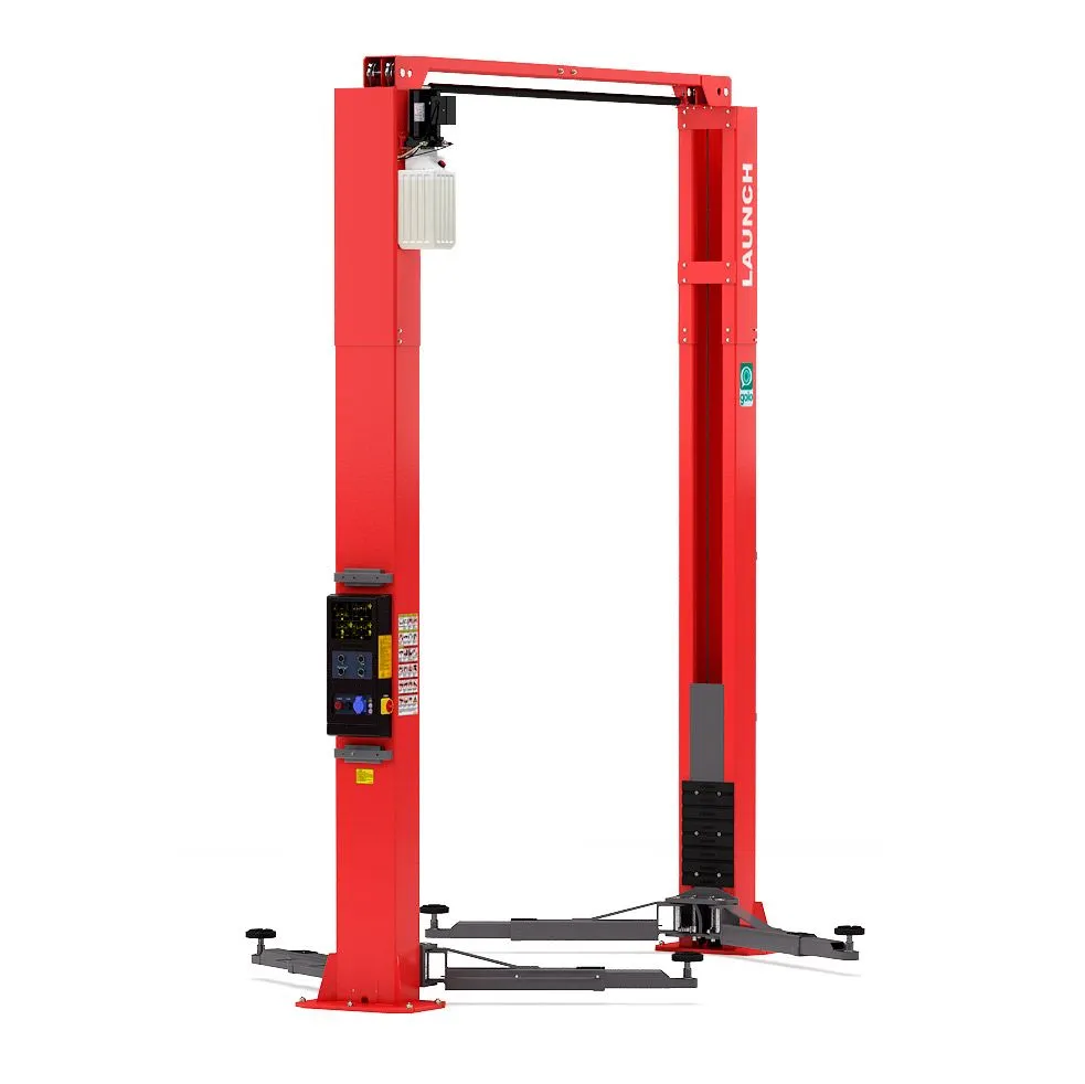 Электрогидравлический подъемник Launch TLT-240SCA