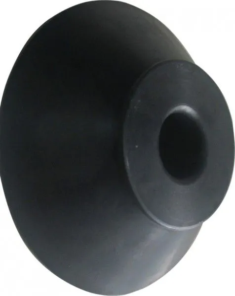 KraftWell TB-P-0300015 Конус для малых грузовиков 40 мм.