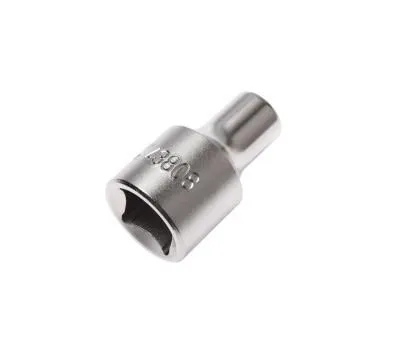 Головка торцевая 1/2" 08мм L=38мм JTC