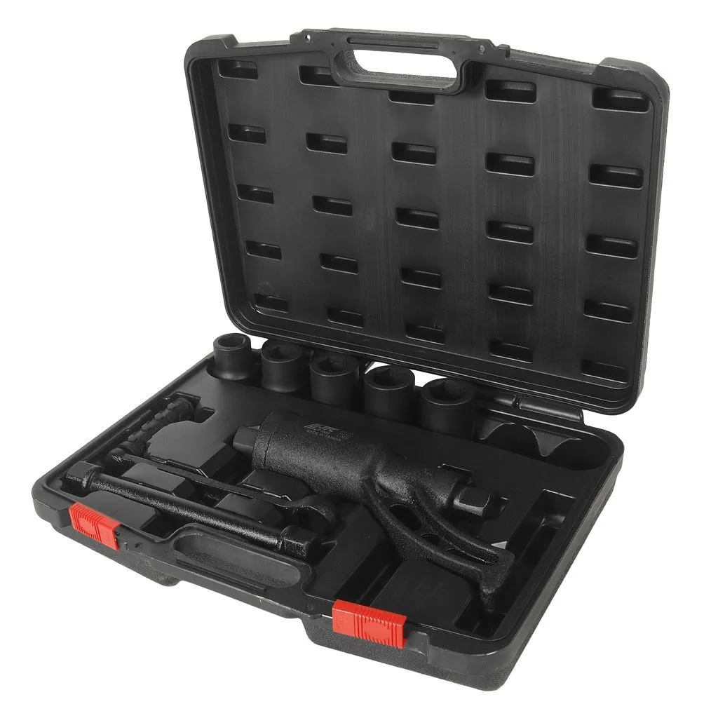 Гайковерт механический (УКМ) (головка S=24/33) JTC купить