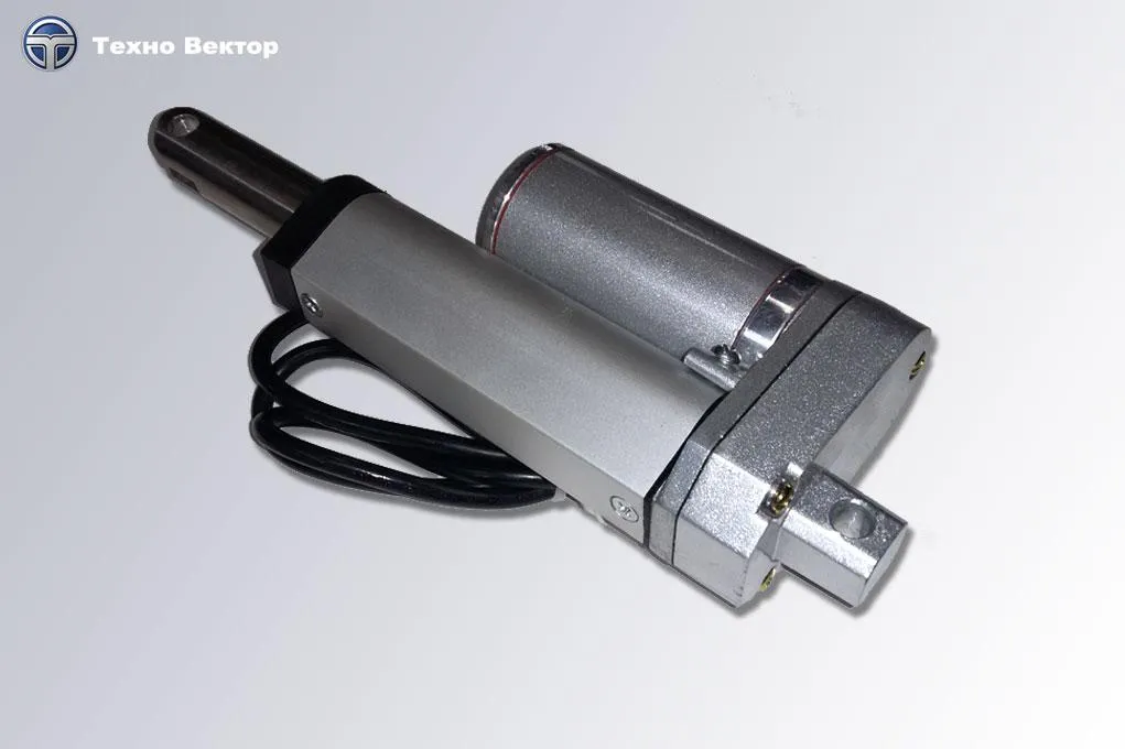 Привод актуатора LFHBSK12-50 купить