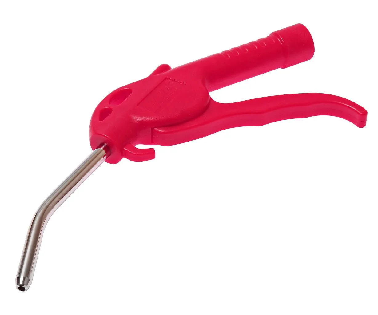 Пистолет продувочный 1/4" длина трубки 100мм 15атм. JTC купить