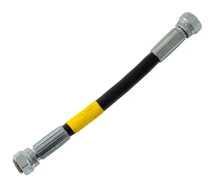 Шланг L=320 (резина) 7330-ZZ320 купить