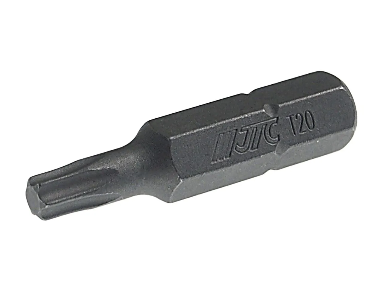 Бита TORX Т20х30мм 1/4" DR JTC купить