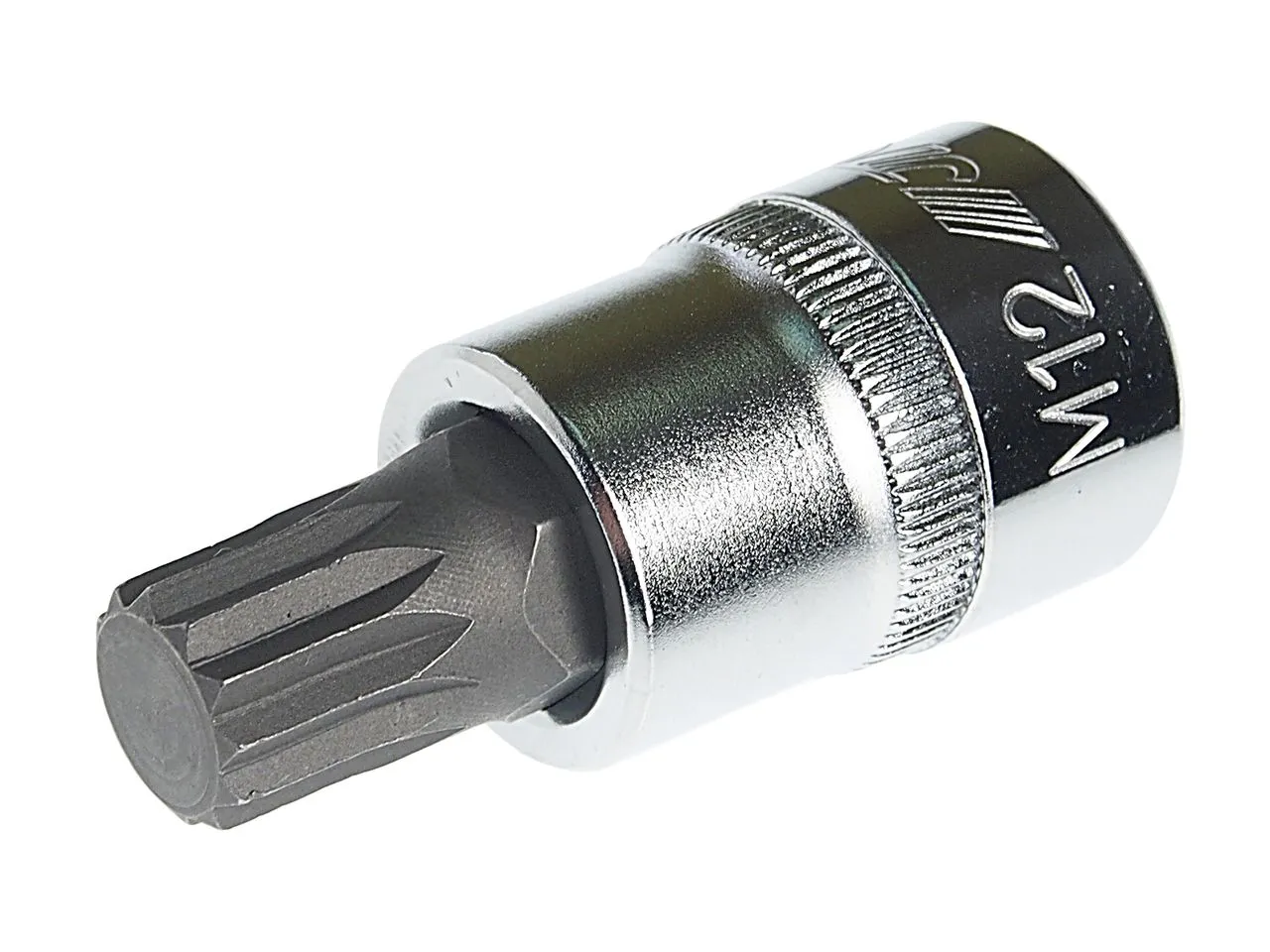 Бита-головка 3/8" SPLINE M12х48мм JTC купить