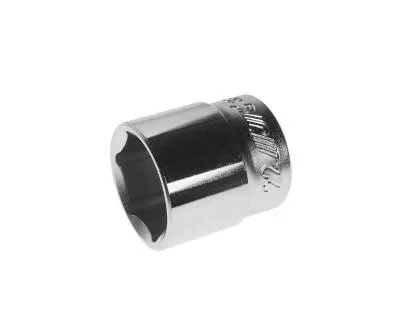 Головка торцевая 3/8" 22мм L=32мм JTC