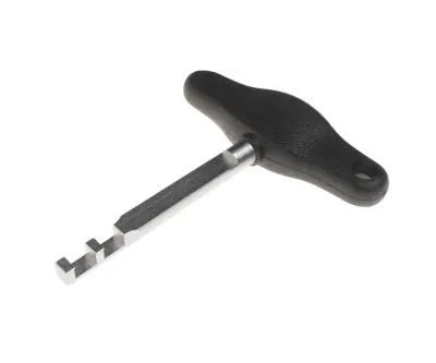 Приспособление для демонтажа разъема датчика (VAG) JTC