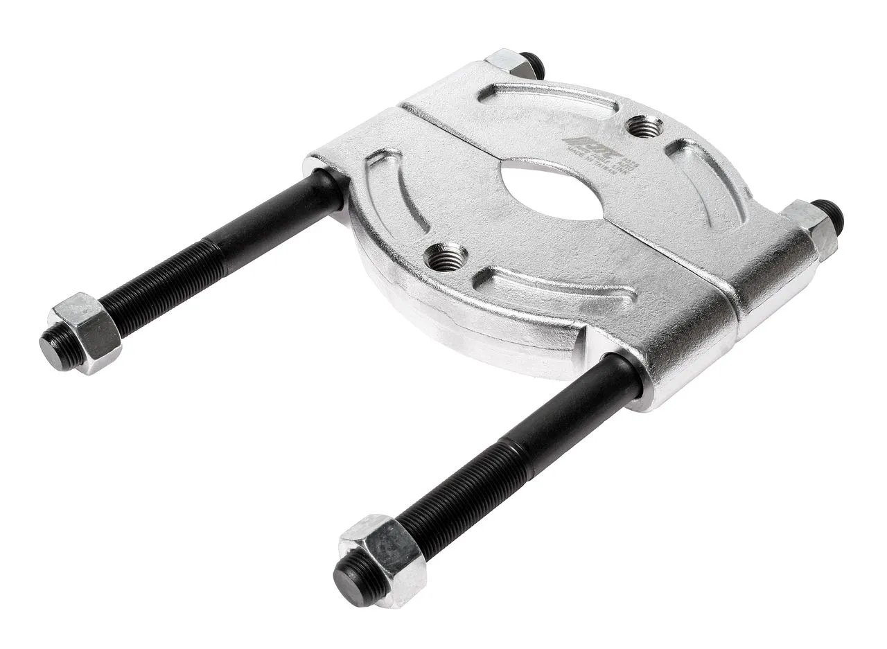 Съемник подшипников сепараторный 100-150мм JTC купить