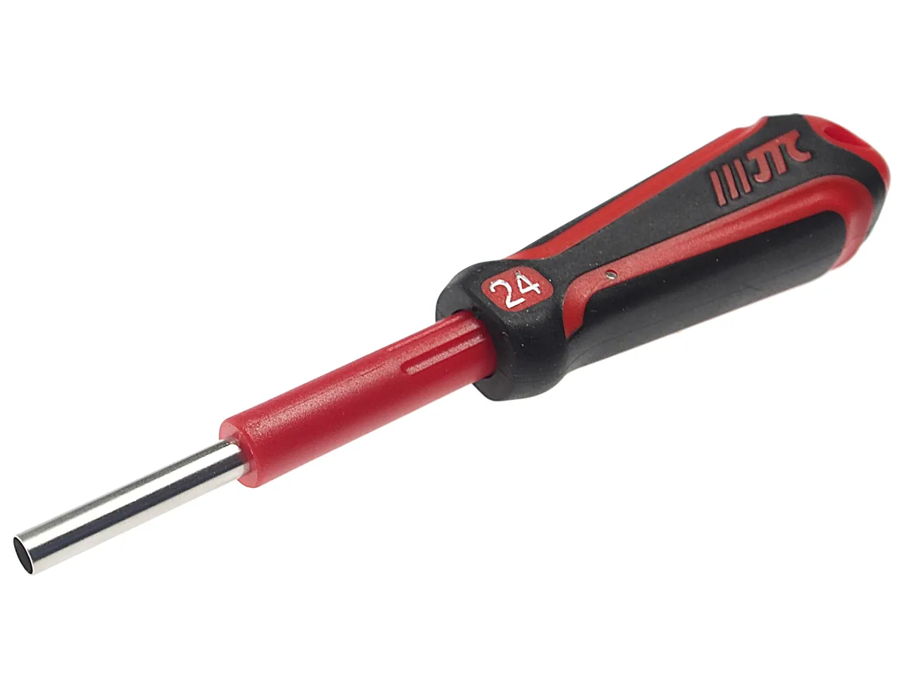 Съемник для набора JTC-6673 (24) ремонт разъемов JTC купить