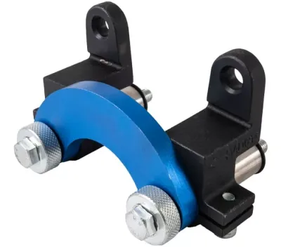 Универсальная направляющая без резьбы US-002 803002