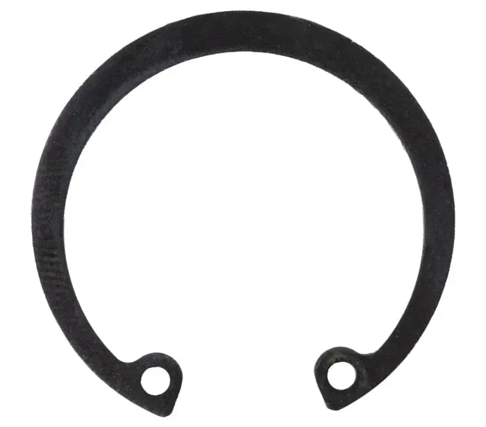 Кольцо стопорное D.30 - GB/T893.1 (сталь) 0211004 \ 3199599 0211004 \ 3199599 купить