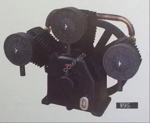 Компрессорная головка Remeza W95I 4023430060 купить