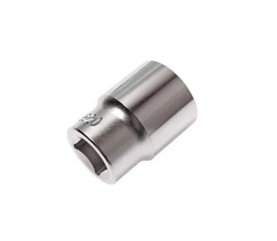 Головка торцевая 1/2" 20мм L=38мм JTC