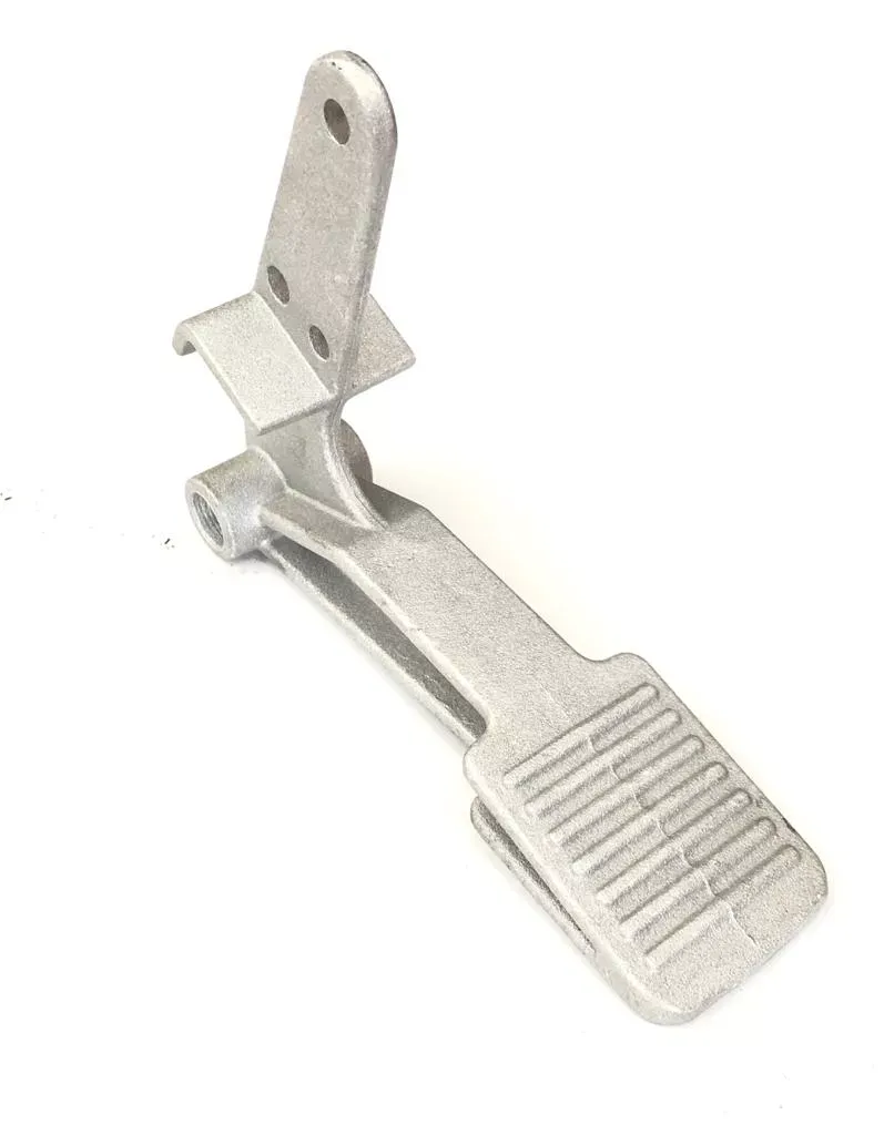 Педаль реверса(сталь) STD106\202 YC1-3002157 купить