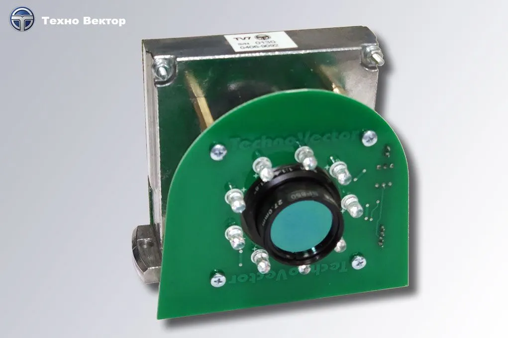 Видеокамера в сборе ТВ6 купить