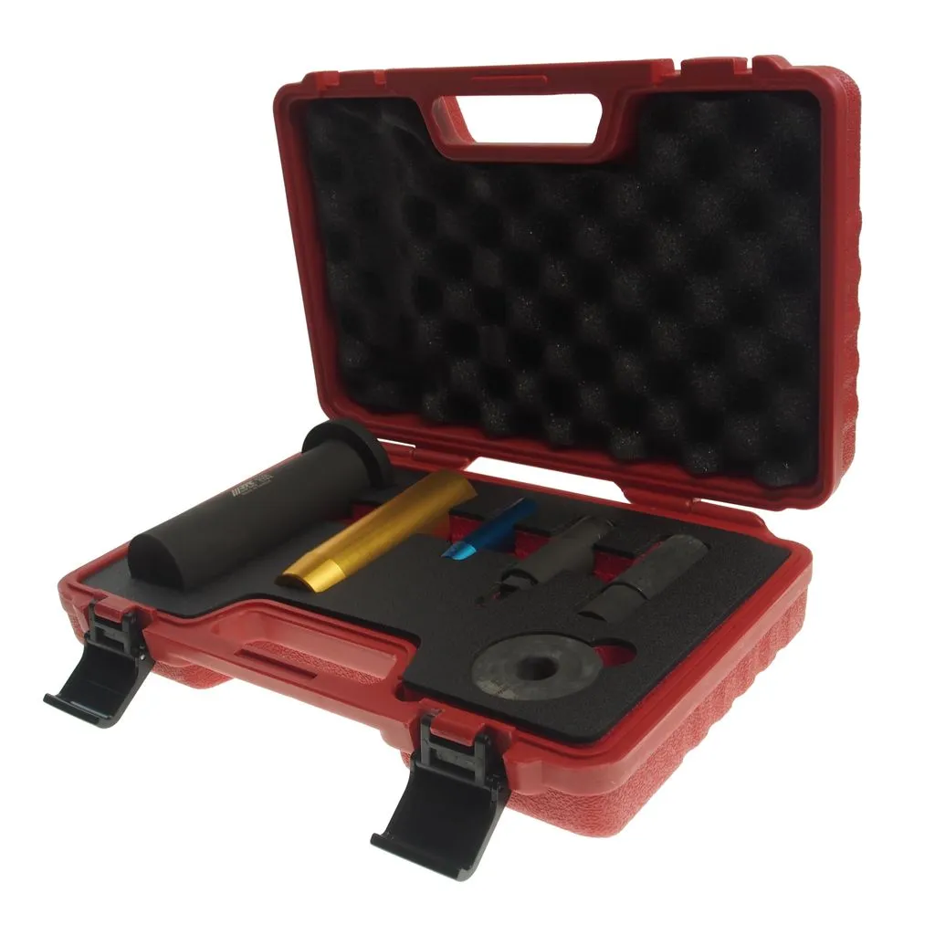 Приспособление для снятия и установки сальника трансмиссии (FORD VOLVO DPS6) JTC купить