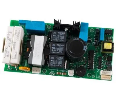 Плата привода PUD_TP КС916.001.00-02