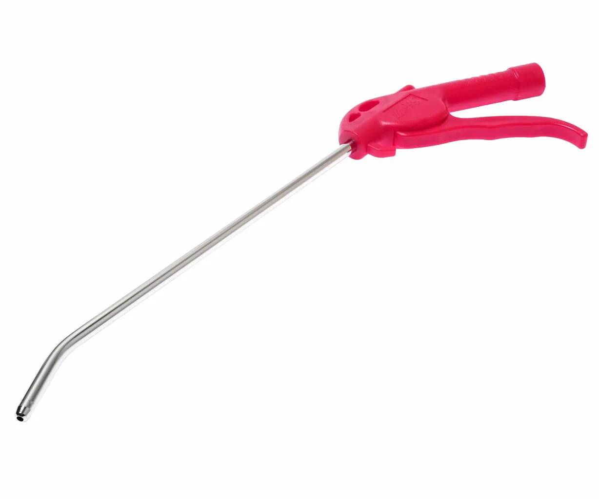 Пистолет продувочный 1/4" длина трубки 280мм 15атм. JTC купить