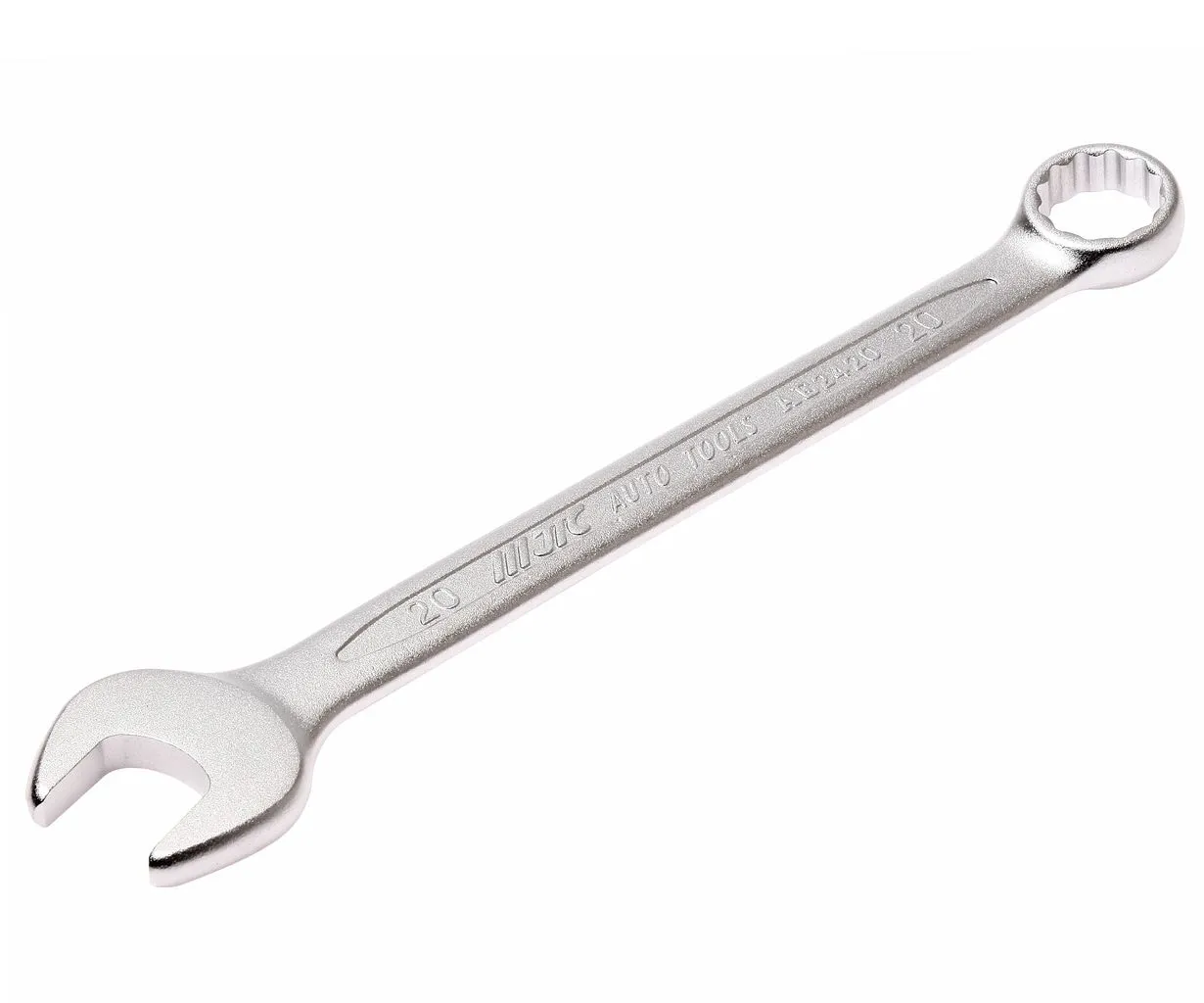 Ключ комбинированный 20х20мм L=245мм JTC купить