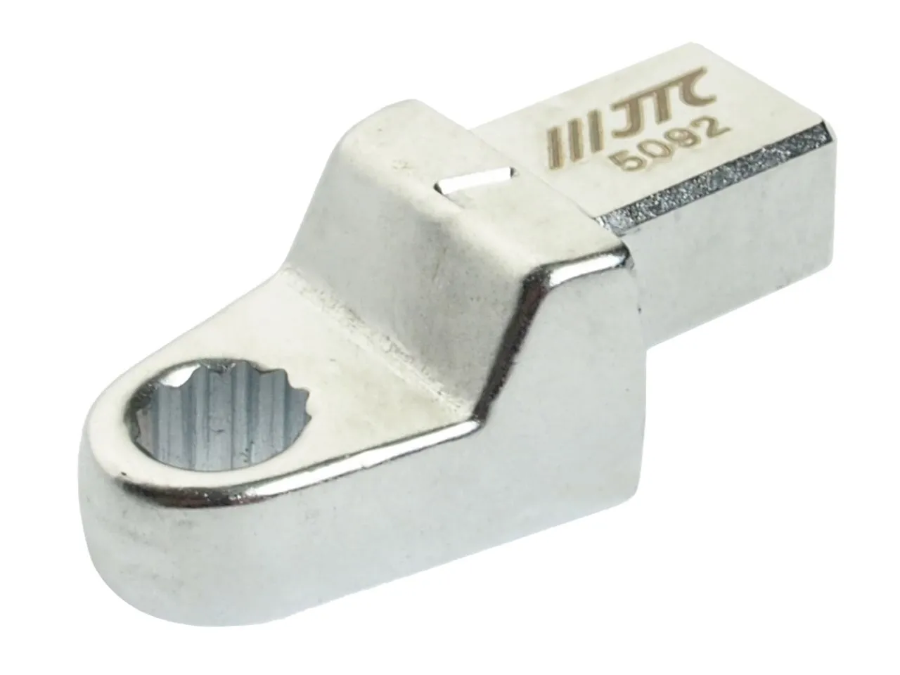 Насадка накидная 7мм 12-ти гранная для динамометрического ключа JTC-6832,6833 9х12мм JTC купить