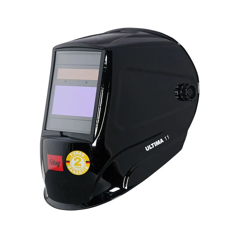 FUBAG Маска сварщика Хамелеон ULTIMA 11