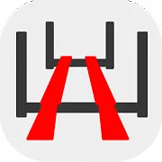 Четырехстоечные подъемники