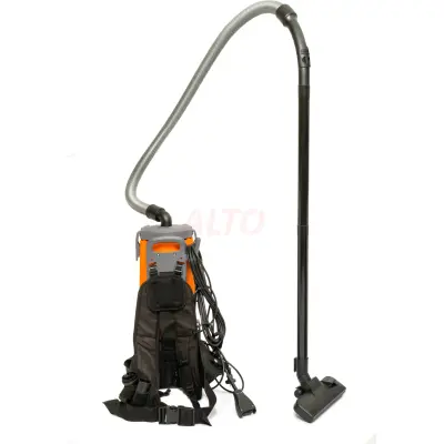 Пылесос ранцевый Bennett YL6237