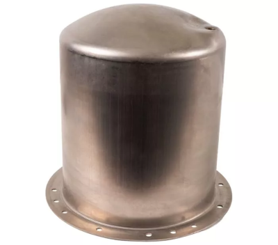 Гильза цилиндра отрыва борта 186мм  КС-301