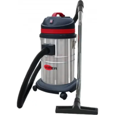 Профессиональный пылесос Viper LSU135