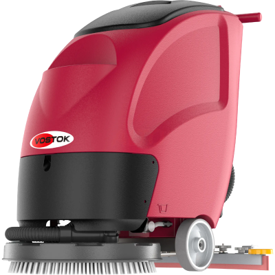 Поломоечная машина Vostok BA40