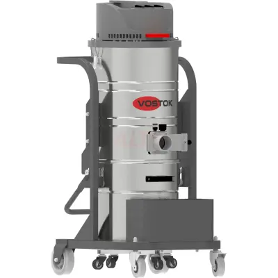 Промышленный пылесос VOSTOK IVS PDW